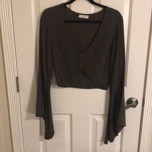 Flynn Skye Top